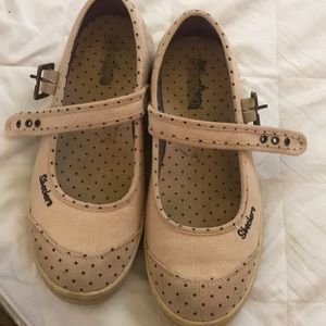 Skechers Mary Janes